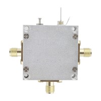 LTC5510 1MHz-6GHz Wideband High Linearity Active Mixer 100mA RF Accessory with SMA Female Connector