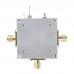 LTC5510 1MHz-6GHz Wideband High Linearity Active Mixer 100mA RF Accessory with SMA Female Connector