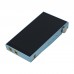 iBasso Blue DX180 HiFi Audio Decoder DSD Hard Decoding Lossless Audio Player 4G RAM + 128G ROM with 5-inch Touch Screen