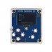 DSTIKE HackHeld32S3 ESP32S3-N16R8 Programming Watch Development Tool for Game Developing and IoT Application
