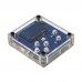 DSTIKE HackHeld32S3 ESP32S3-N16R8 Programming Watch Development Tool for Game Developing and IoT Application