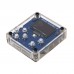 DSTIKE HackHeld32S3 ESP32S3-N16R8 Programming Watch Development Tool for Game Developing and IoT Application