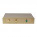 Reproduced Version FM300A 2-Channel Power Amplifier Replacement for FM ACOUSTIC FM300A Classic Amplifier