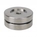 4pcs 45mm Speaker Feet Speaker Isolation Feet w/ Stainless Steel Balls 100KG Capacity for DACs Amps