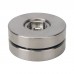4pcs 45mm Speaker Feet Speaker Isolation Feet w/ Stainless Steel Balls 100KG Capacity for DACs Amps