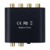 STWX-SW003 2-IN 1-OUT/1-IN 2-OUT Audio Switch Support Remote Control for Power Amplifiers and Signal Sources