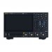 RIGOL DHO924S 250MHz 4-Channel 12Bit 1.25GSa/s Portable Digital Oscilloscope Support Bode Plot Loop Analysis