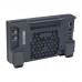 RIGOL DHO924S 250MHz 4-Channel 12Bit 1.25GSa/s Portable Digital Oscilloscope Support Bode Plot Loop Analysis
