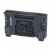 RIGOL DHO924S 250MHz 4-Channel 12Bit 1.25GSa/s Portable Digital Oscilloscope Support Bode Plot Loop Analysis