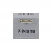 CUAV 7-Nano Autopilot + PDB Board Opensource System for Multi-copter Fixed Wing Compatible with ArduPilot and PX4 Firmware