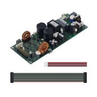 Secondhand U-PRO2S 280W+280W Digital Class D Power Amplifier Board Ultra-low Distortion PWM Modulator for PSCAL