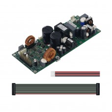 Secondhand U-PRO2S 280W+280W Digital Class D Power Amplifier Board Ultra-low Distortion PWM Modulator for PSCAL