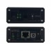 100BT1-PRO2 100Mbps Vehicle Ethernet Converter to RJ45 Standard Ethernet Media Converter with 15EDG 3.81mm Interface