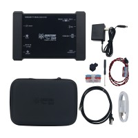 100BT1-PRO2 100Mbps Vehicle Ethernet Converter to RJ45 Standard Ethernet Media Converter with 15EDG 3.81mm Interface