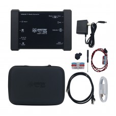 100BT1-PRO2 100Mbps Vehicle Ethernet Converter to RJ45 Standard Ethernet Media Converter with 15EDG 3.81mm Interface