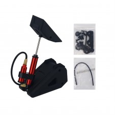 Throttle Hydraulic Damping Modification Upgrade Kit for MOZA SRP/SRP Lite Racing Game Simulator Pedals