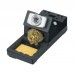 GEEBOON TC22 240W Solder Station Soldering Station Kit with T210 Handle + C210 Soldering Iron Tip
