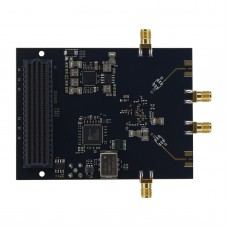 High Performance AD9371 FMC Board for FPGA Mezzanine Card Compatible with Official Version