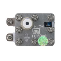 GT-A060 60ML Electrolytic Cell Module PEM Hydrogen Generator for Pure Water and Distilled Water