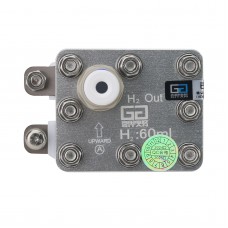 GT-A060 60ML Electrolytic Cell Module PEM Hydrogen Generator for Pure Water and Distilled Water