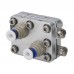 GT-A060 60ML Electrolytic Cell Module PEM Hydrogen Generator for Pure Water and Distilled Water