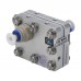 GT-A060 60ML Electrolytic Cell Module PEM Hydrogen Generator for Pure Water and Distilled Water