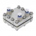 GT-A150-1150 150ML Electrolytic Cell Module PEM Hydrogen Generator for Pure Water and Distilled Water