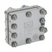 GT-A150-1150 150ML Electrolytic Cell Module PEM Hydrogen Generator for Pure Water and Distilled Water