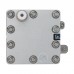 GT-A2000A-8250 2000ML Electrolytic Cell Module PEM Hydrogen Generator for Pure Water and Distilled Water