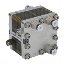 GT-A2000A-8250 2000ML Electrolytic Cell Module PEM Hydrogen Generator for Pure Water and Distilled Water