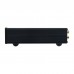 Semibreve Black NP10 Audio Decoder Headphone Amplifier 2-IN-1 2xES9038Q2M Bluetooth5.4 for QCC3084 with Built-in USB Sub Card