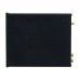 Semibreve Black NP10 Audio Decoder Headphone Amplifier 2-IN-1 2xES9038Q2M Bluetooth5.4 for QCC3084 with Built-in USB Sub Card
