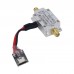 SBB4089Z (SBB4089) 2M-6GHz Low Noise Amplifier LNA w/ 15DB Gain High Flatness (with Type-C 5V Port)