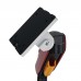 HumaneX T18-1E RGB Gaming Monitor Stand Monitor Arm (Red) with 20KG Payload for 17-49" Screens