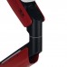 HumaneX T18-1E RGB Gaming Monitor Stand Monitor Arm (Red) with 20KG Payload for 17-49" Screens