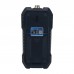 FNIRSI HRM-10 0-200ohm High Precision 18650 Lithium Battery Internal Resistance Tester with Testing Probe and Battery Holder