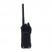 IC-M73 Plus IPX8 Waterproof 6W Walkie Talkie 3-5KM Support Noise Cancellation and Recording for ICOM