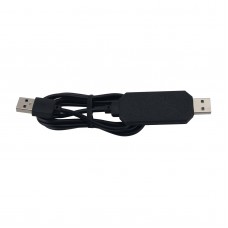 GIMX Direct-drive Game DIY Cheating Programmer for Forza Horizon/Snow Runner Compatible with SIMAGIC Mini MOZA R5 R9