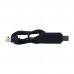 GIMX Direct-drive Game DIY Cheating Programmer for Forza Horizon/Snow Runner Compatible with SIMAGIC Mini MOZA R5 R9