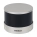 HESAI PandarXT-16 16-Channel Medium-Range LiDAR Sensor Module Second-hand 3D LiDAR Sensor 120m Range