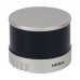 HESAI PandarXT-16 16-Channel Medium-Range LiDAR Sensor Module Second-hand 3D LiDAR Sensor 120m Range