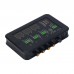 MN300 Upgraded Version 12V-24V Multifunctional Auto Sensor Simulator for Step Motor Driving Automotive Tester
