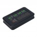 MN300 Upgraded Version 12V-24V Multifunctional Auto Sensor Simulator for Step Motor Driving Automotive Tester