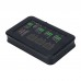 MN300 Upgraded Version 12V-24V Multifunctional Auto Sensor Simulator for Step Motor Driving Automotive Tester