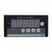 0-300KG Waterproof Weight Pressure Sensor Stainless Steel Gravity Pressure Force Sensor + Display