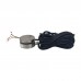 0-300KG Waterproof Weight Pressure Sensor Stainless Steel Gravity Pressure Force Sensor + Display
