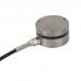 0-300KG Waterproof Weight Pressure Sensor Stainless Steel Gravity Pressure Force Sensor + Display