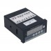 0-3T Waterproof Weight Pressure Sensor Stainless Steel Gravity Pressure Force Sensor + ZN5H Display