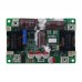 High Voltage DC Buck Converter FPV Power Supply Board 180V 12-54V/30A Output Charging MPPT