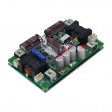High Voltage DC Buck Converter FPV Power Supply Board 180V 12-54V/30A Output Charging MPPT